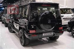 مرسيدس بنز G-Class